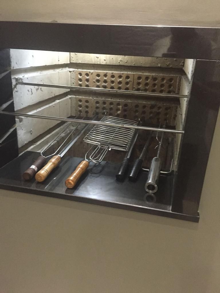 Apartamento, 3 quartos, 63 m² - Foto 8