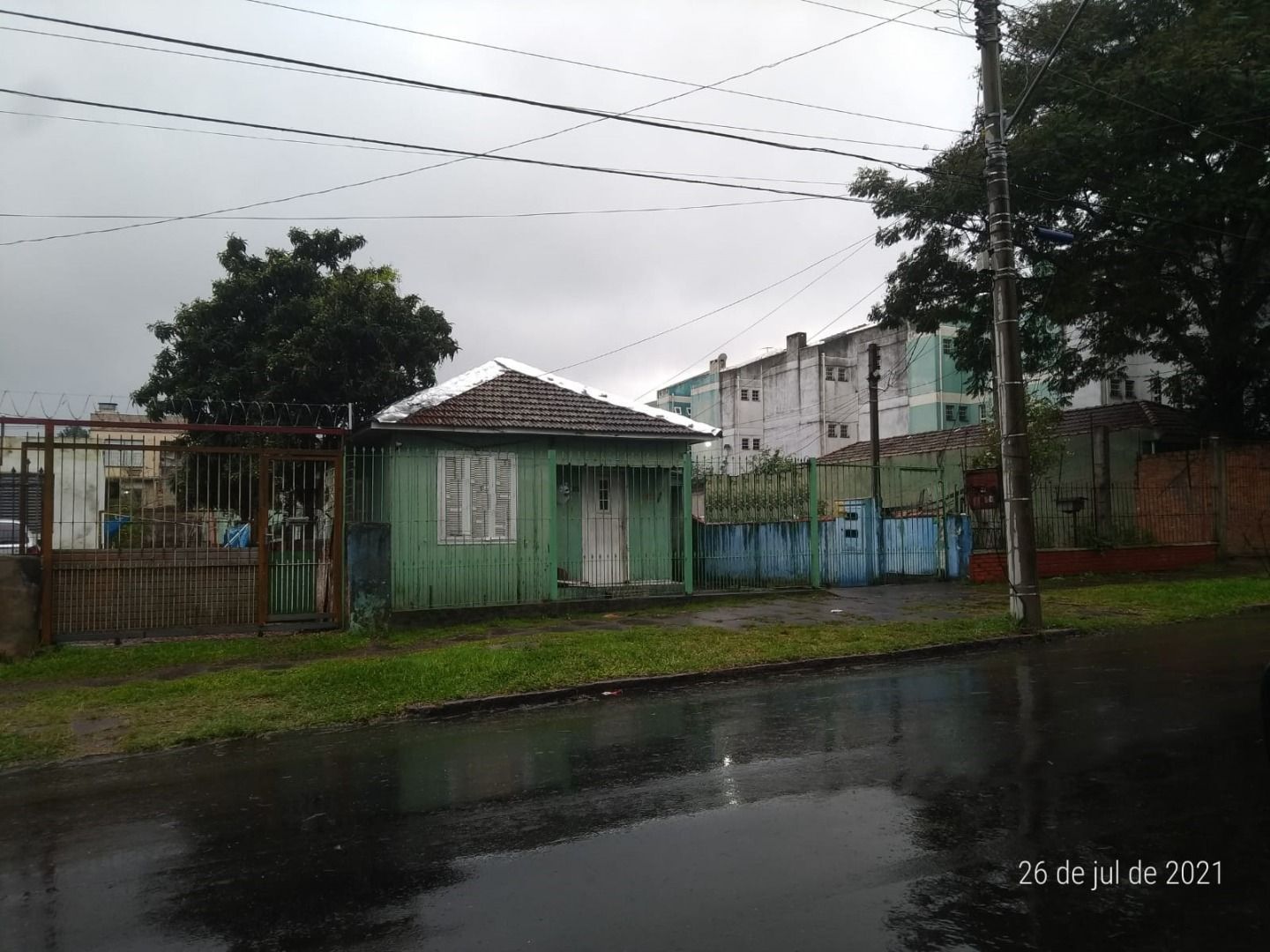Terreno à venda, 450m² - Foto 4