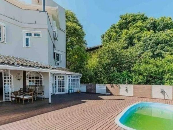 Casa, 4 quartos, 315 m² - Foto 29