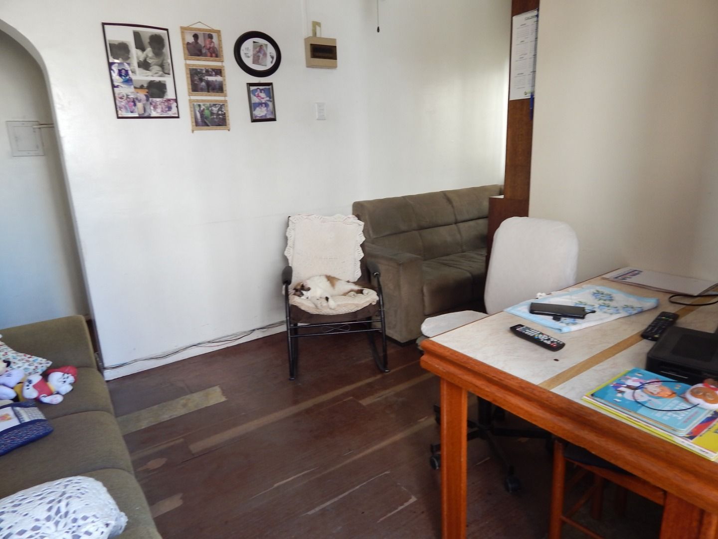 Apartamento, 3 quartos, 96 m² - Foto 4