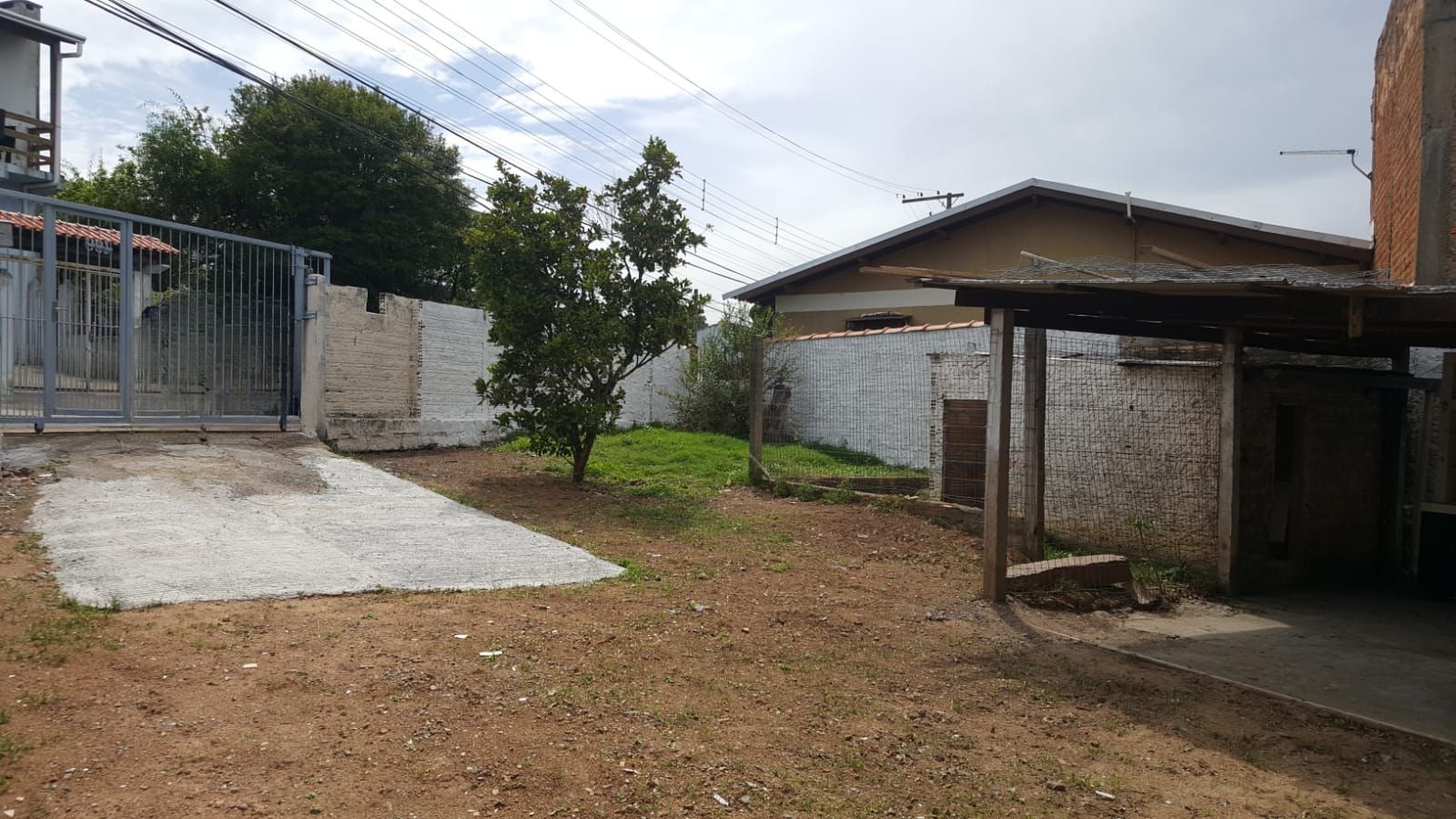 Casa, 2 quartos, 40 m² - Foto 16