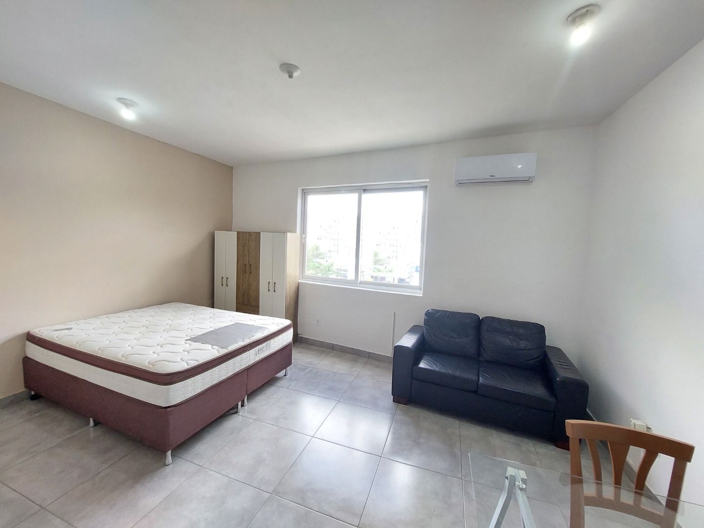 Apartamento para alugar com 1 quarto, 32m² - Foto 1