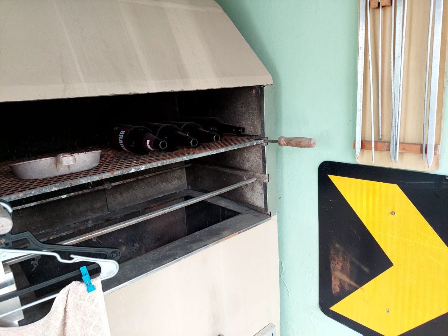 Casa, 4 quartos, 130 m² - Foto 26