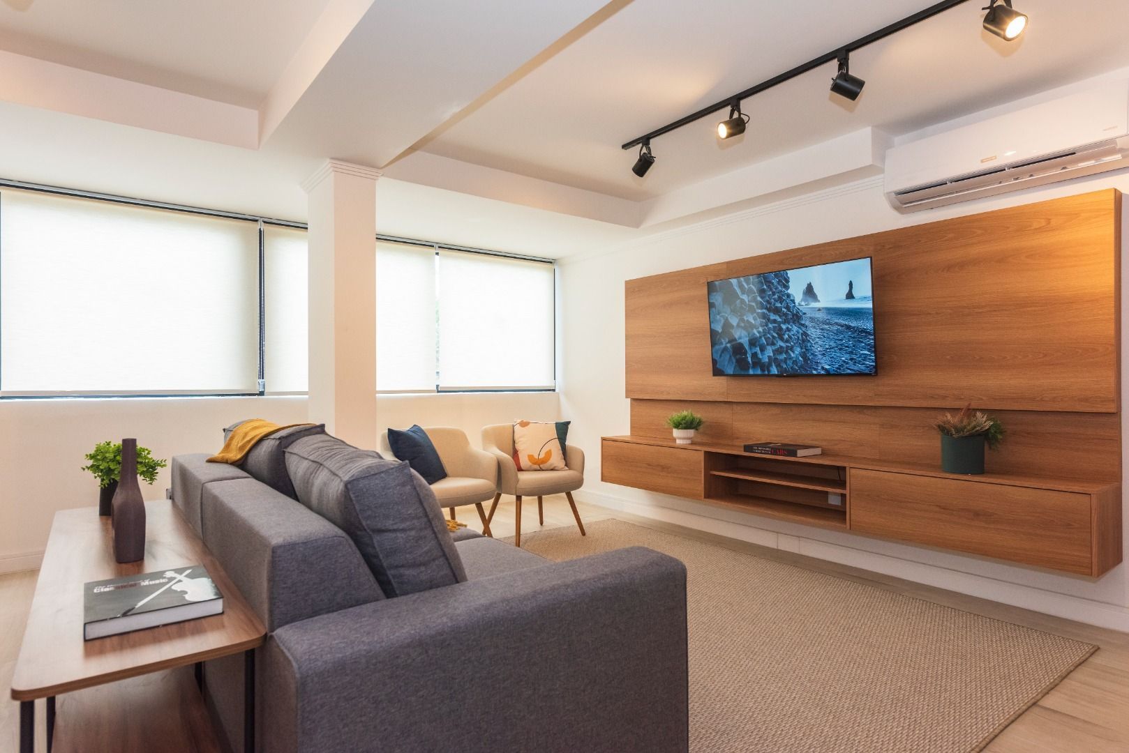 Apartamento, 2 quartos, 108 m² - Foto 13