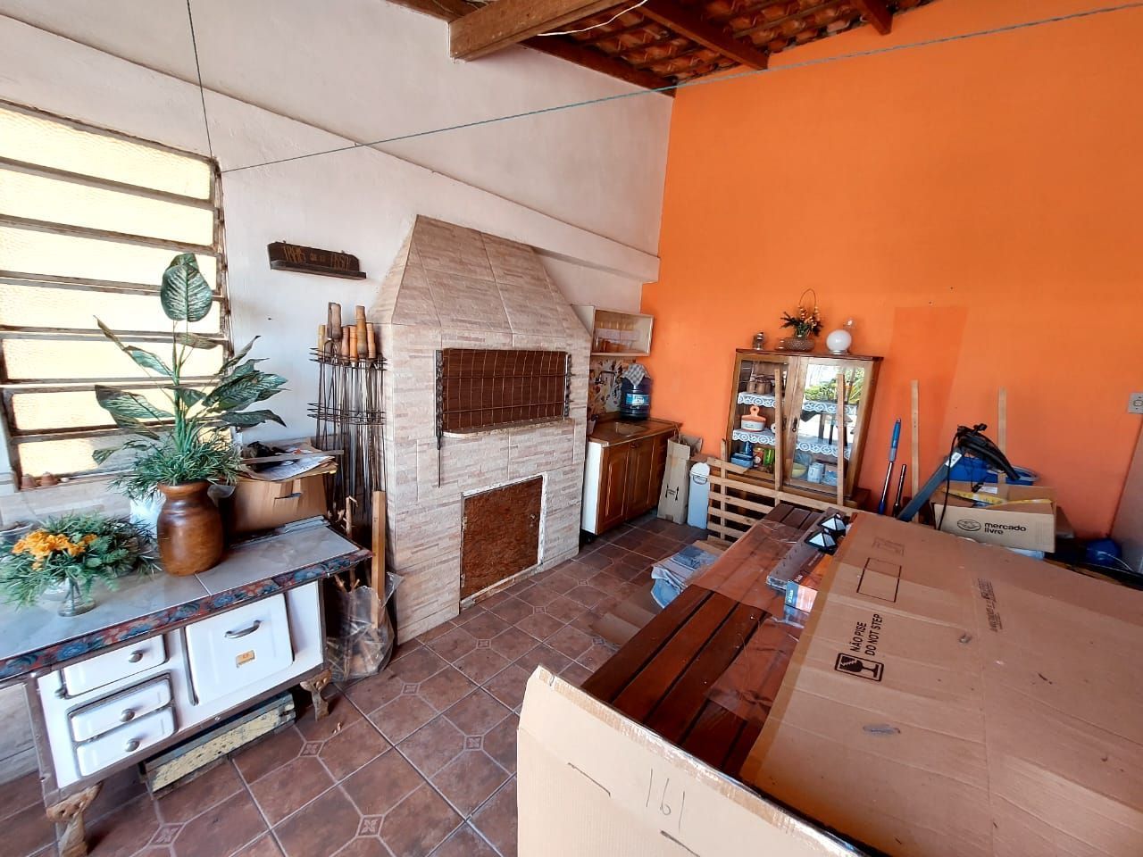 Casa, 2 quartos, 130 m² - Foto 26