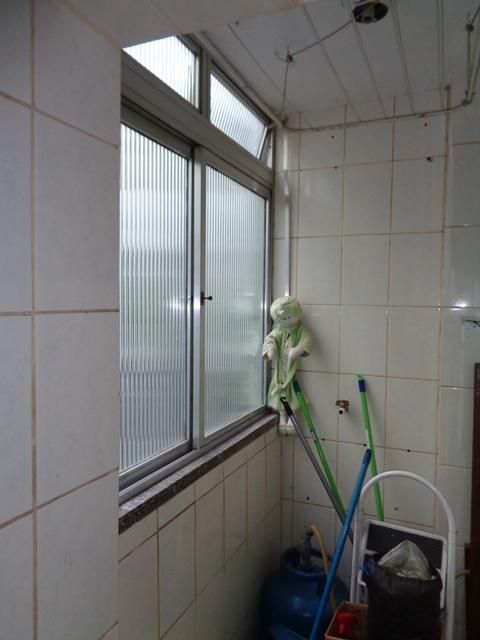 Apartamento, 1 quarto, 38 m² - Foto 9