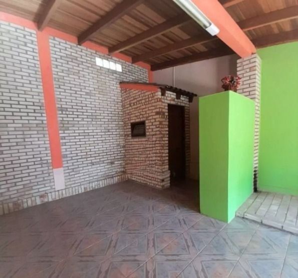 Casa, 4 quartos, 330 m² - Foto 25