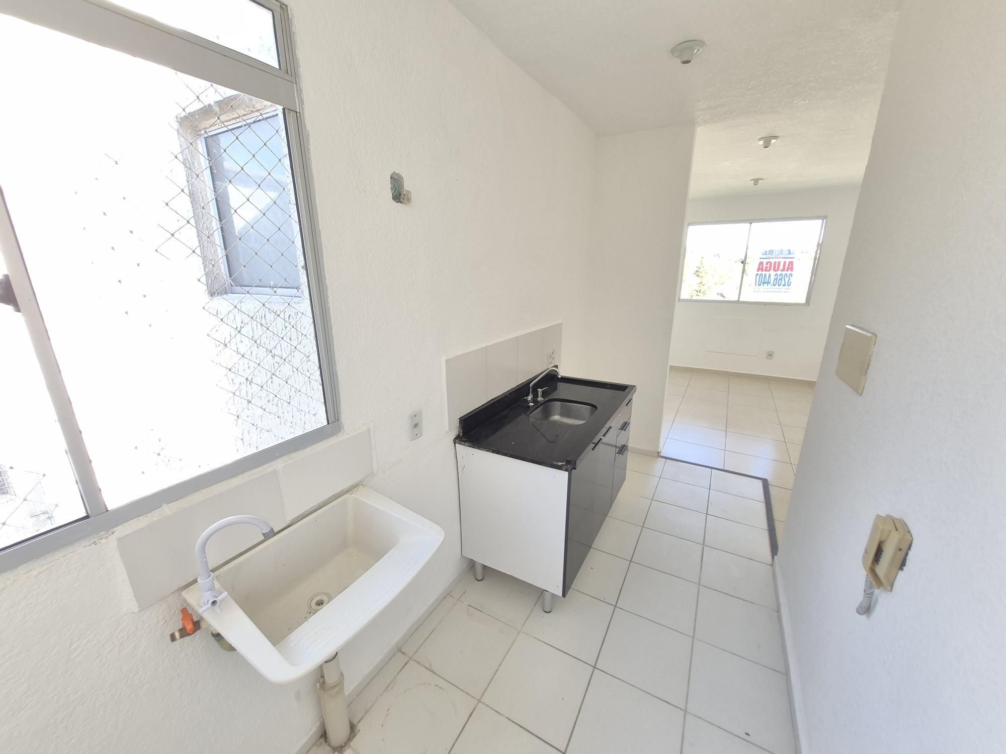 Apartamento, 2 quartos, 48 m² - Foto 9