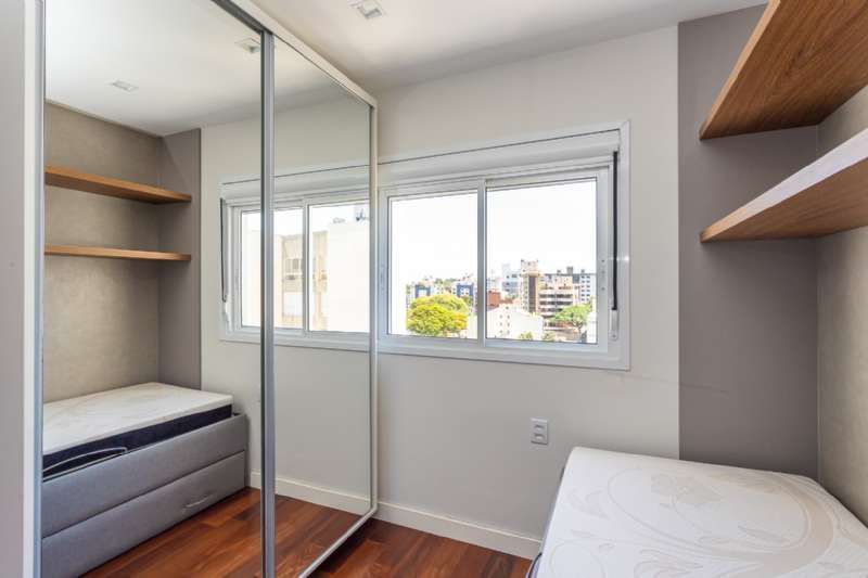 Apartamento à venda com 2 quartos, 77m² - Foto 13