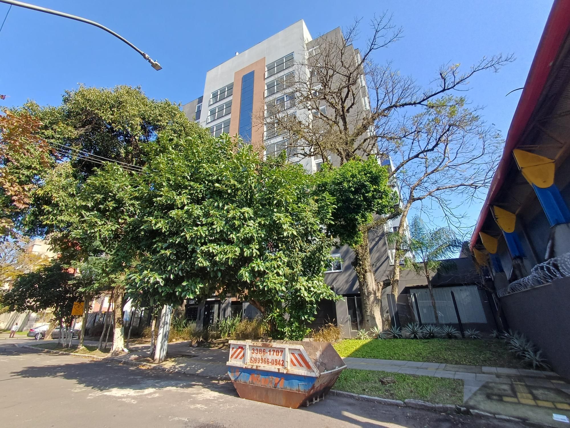 Apartamento, 2 quartos, 67 m² - Foto 1