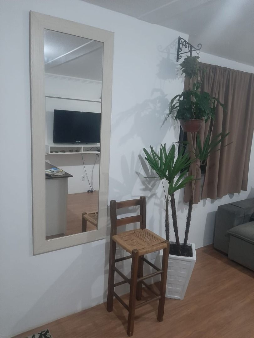 Apartamento, 2 quartos, 43 m² - Foto 3
