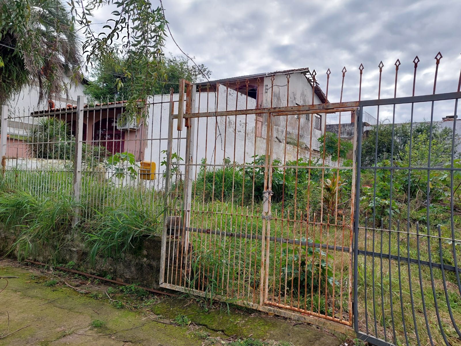 Terreno, 310 m² - Foto 6