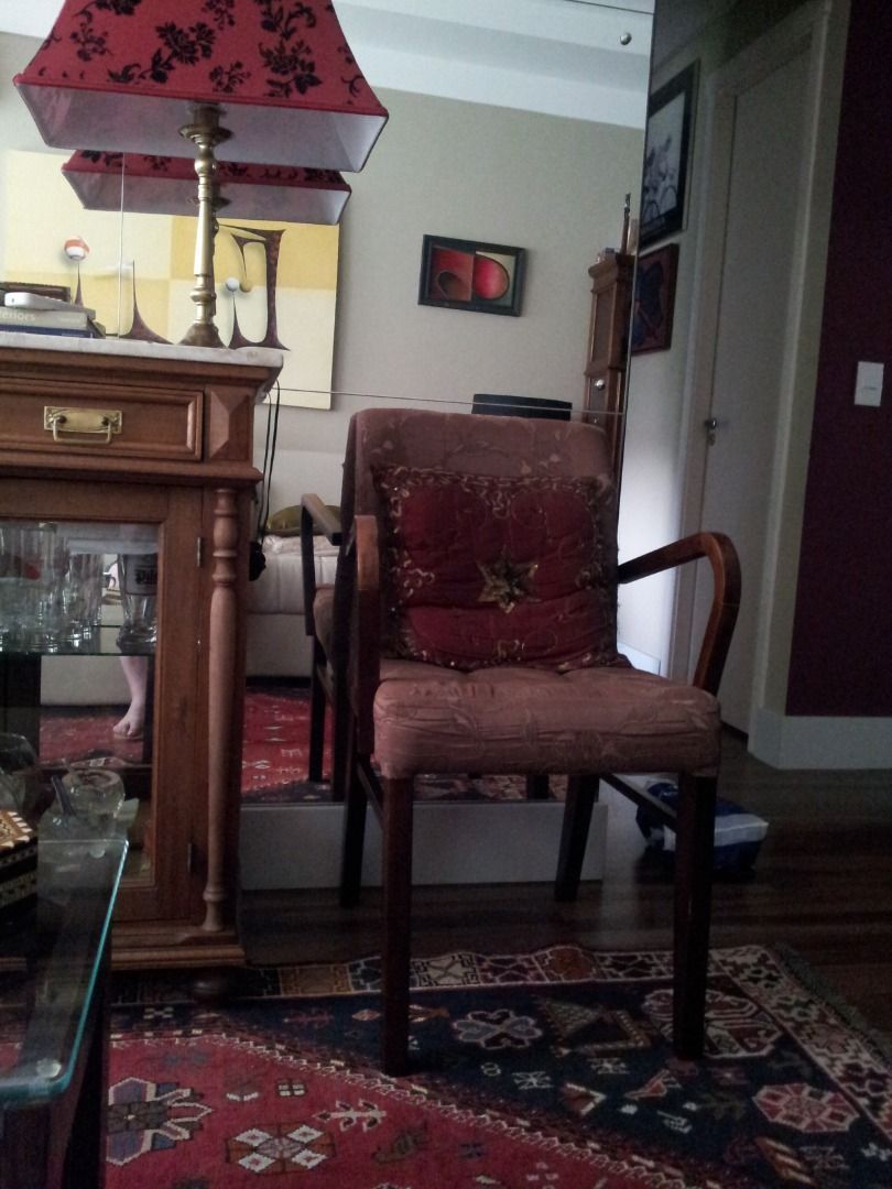 Apartamento, 2 quartos, 88 m² - Foto 3