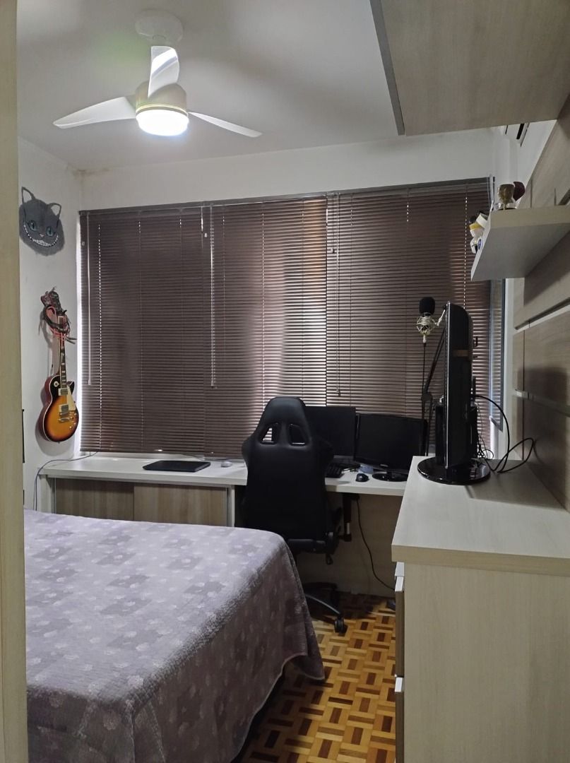 Apartamento, 3 quartos, 146 m² - Foto 11