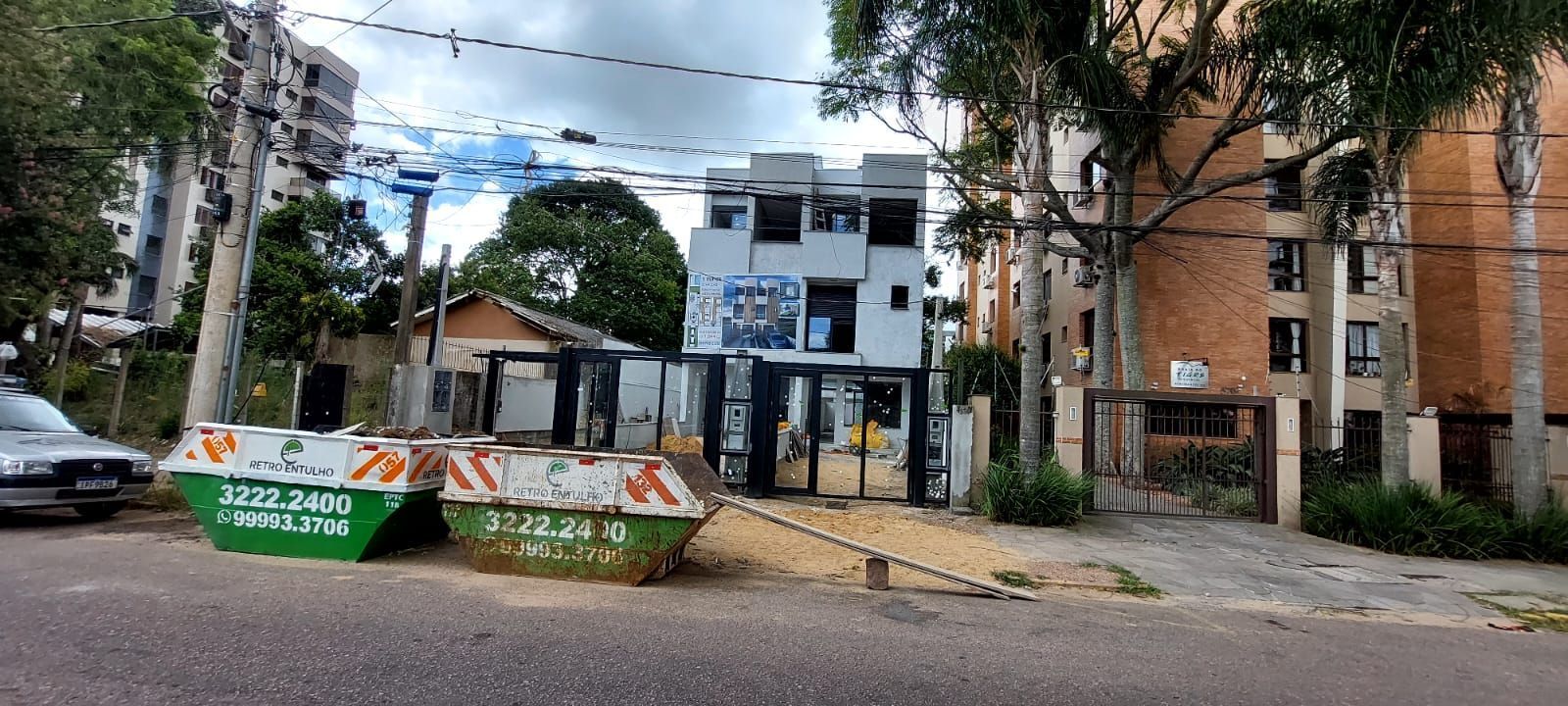 Casa, 3 quartos, 142 m² - Foto 20