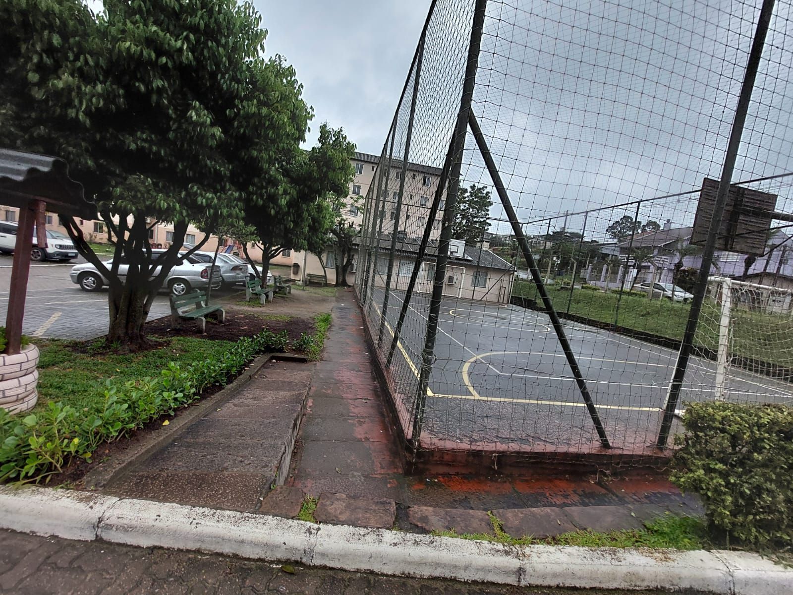 Apartamento, 2 quartos, 36 m² - Foto 3