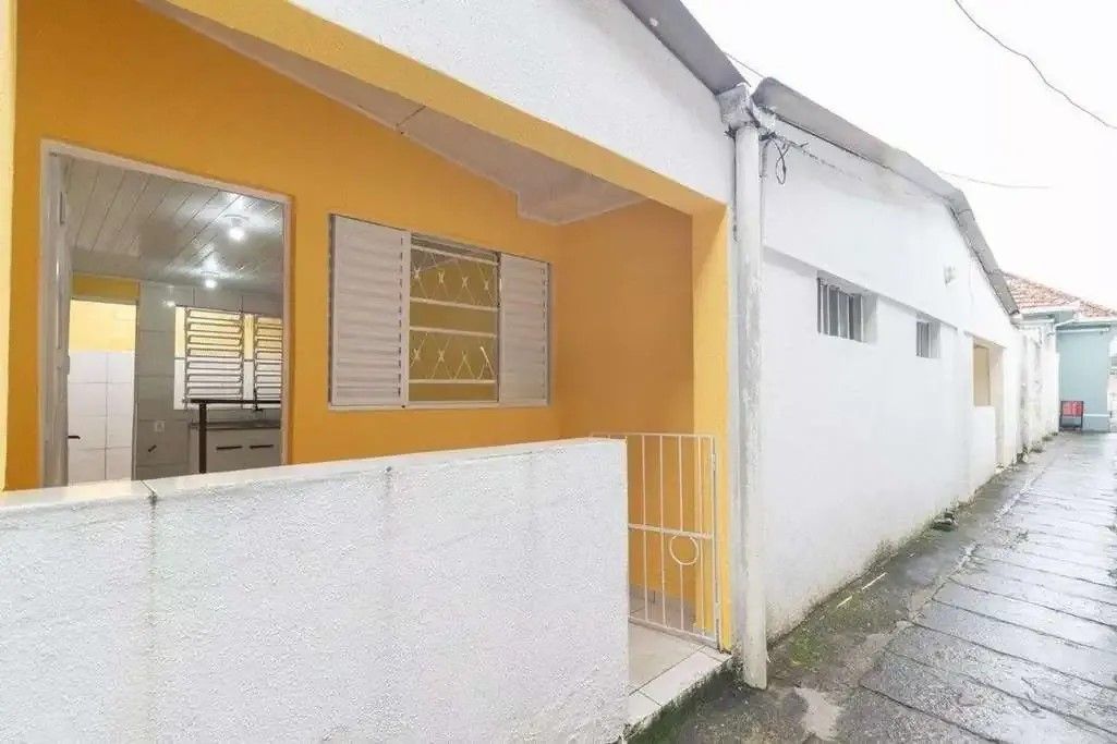 Casa, 2 quartos, 76 m² - Foto 1
