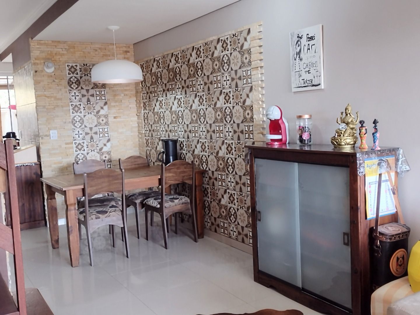 Casa, 3 quartos, 120 m² - Foto 6