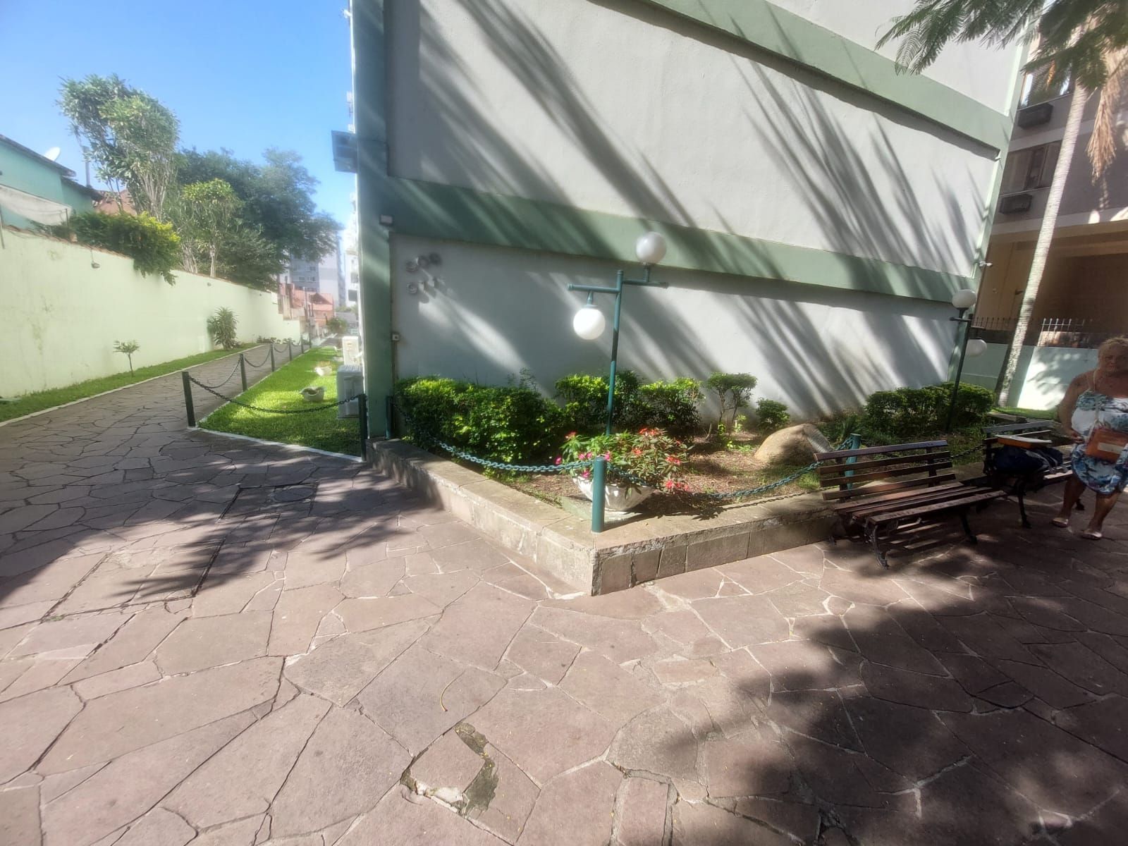 Apartamento, 2 quartos, 72 m² - Foto 33