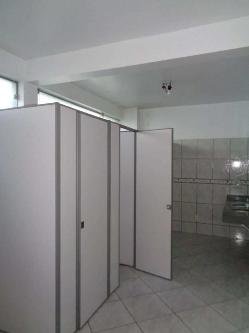 Prédio Inteiro, 496 m² - Foto 17