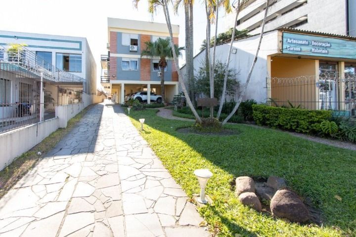 Apartamento à venda com 2 quartos, 88m² - Foto 1