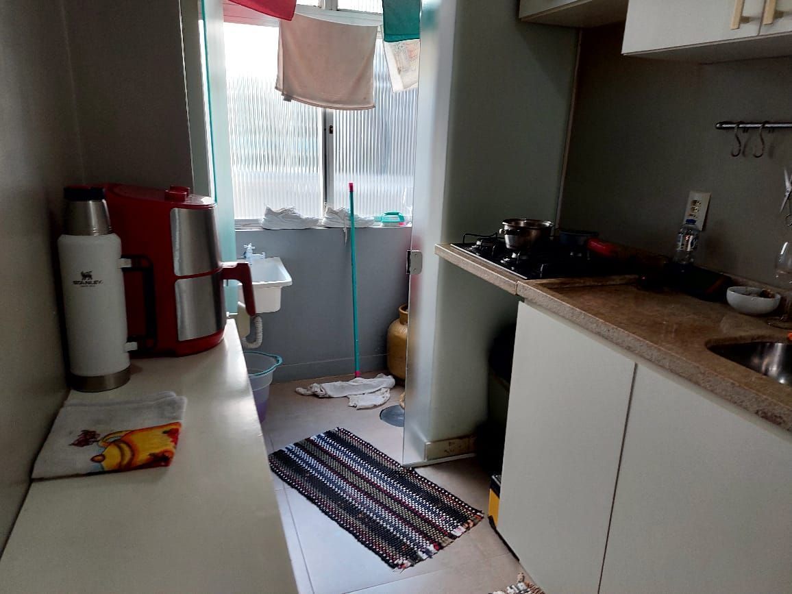 Apartamento, 1 quarto, 38 m² - Foto 17