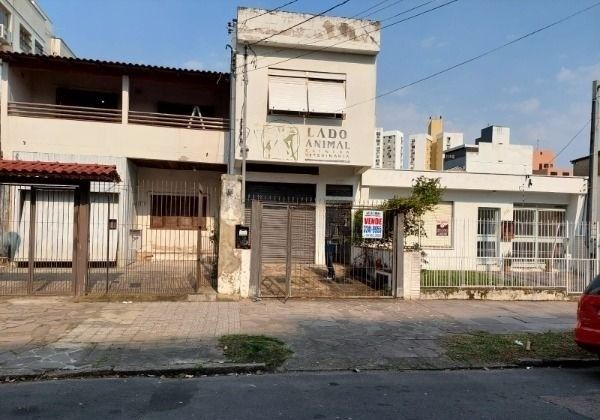 Casa, 2 quartos, 168 m² - Foto 1