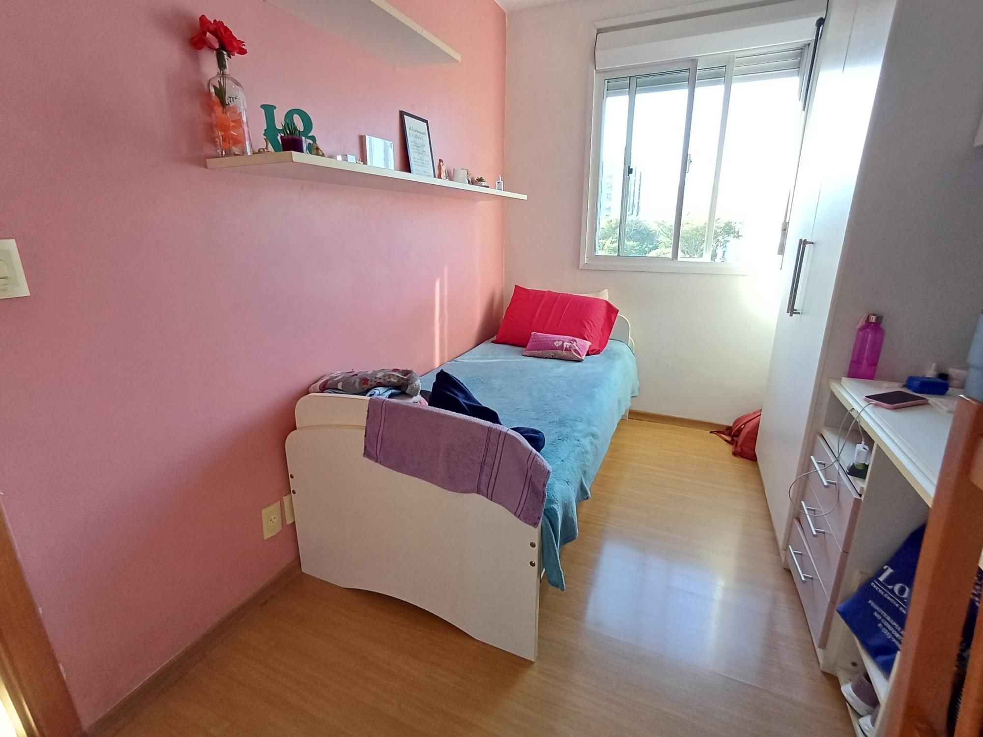 Apartamento, 3 quartos, 88 m² - Foto 29