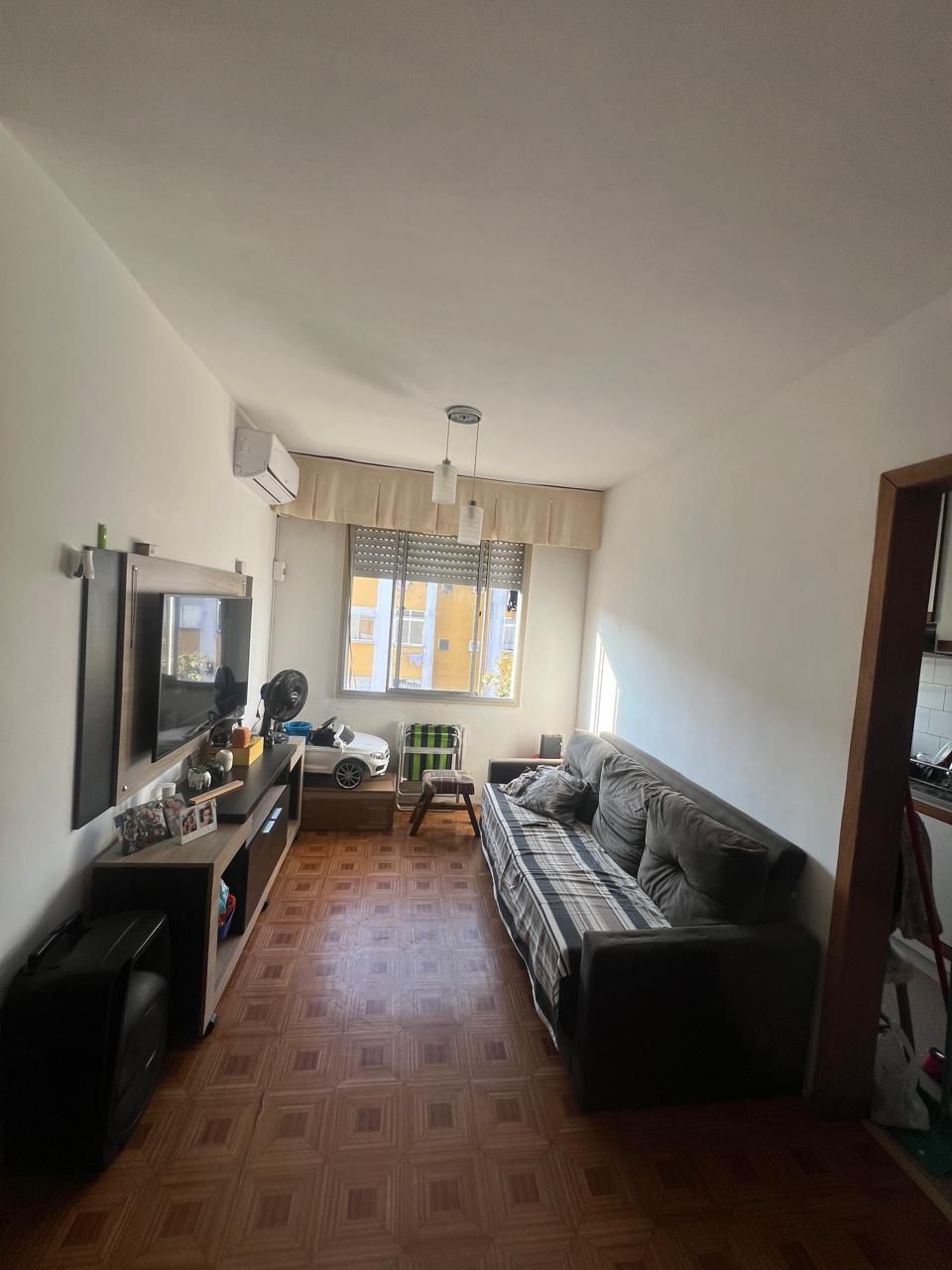 Apartamento, 2 quartos, 52 m² - Foto 1