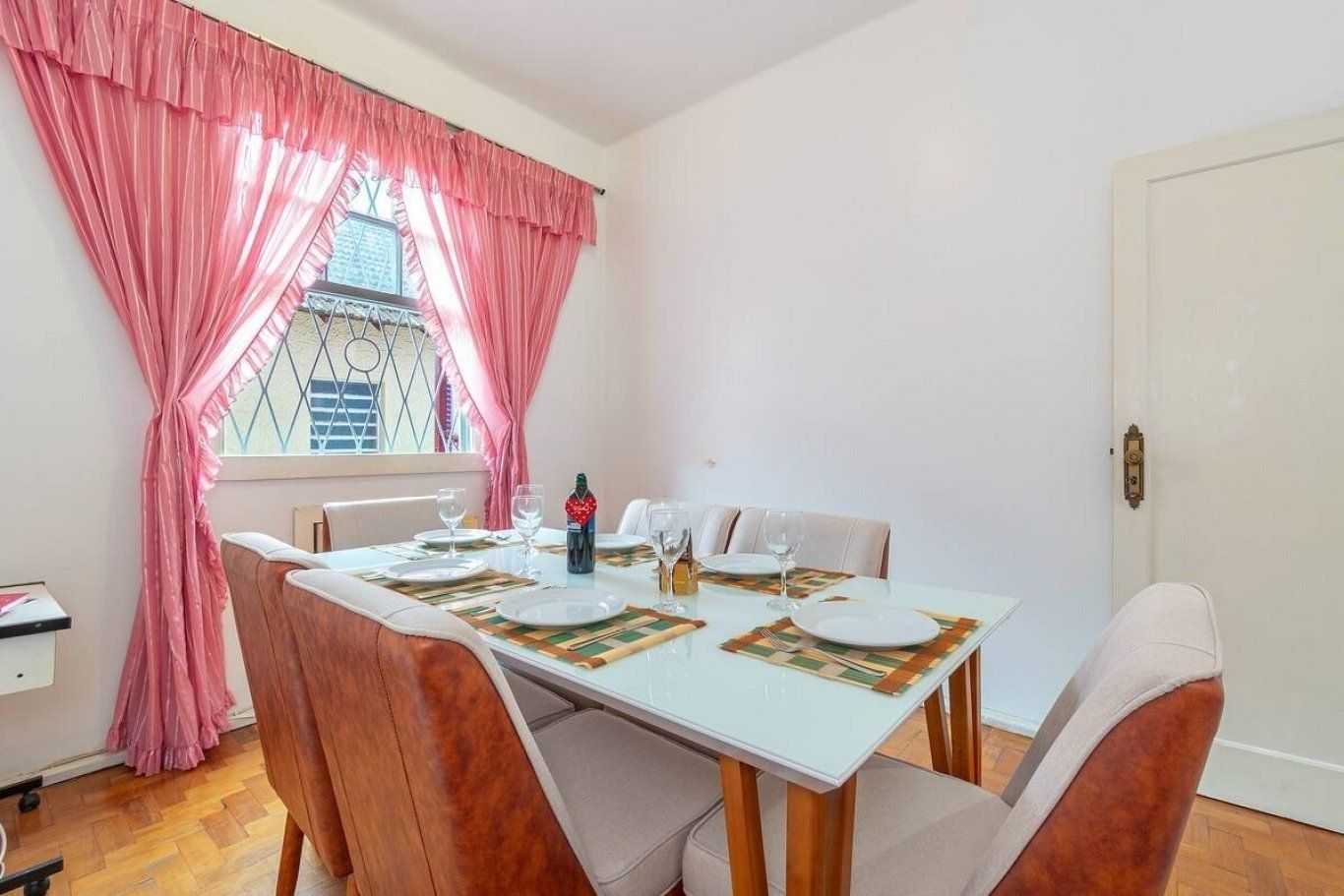 Casa, 5 quartos, 207 m² - Foto 4