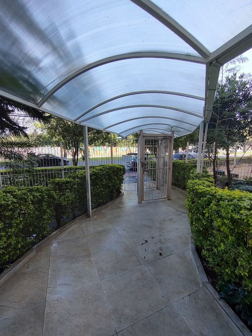 Apartamento, 1 quarto, 43 m² - Foto 5