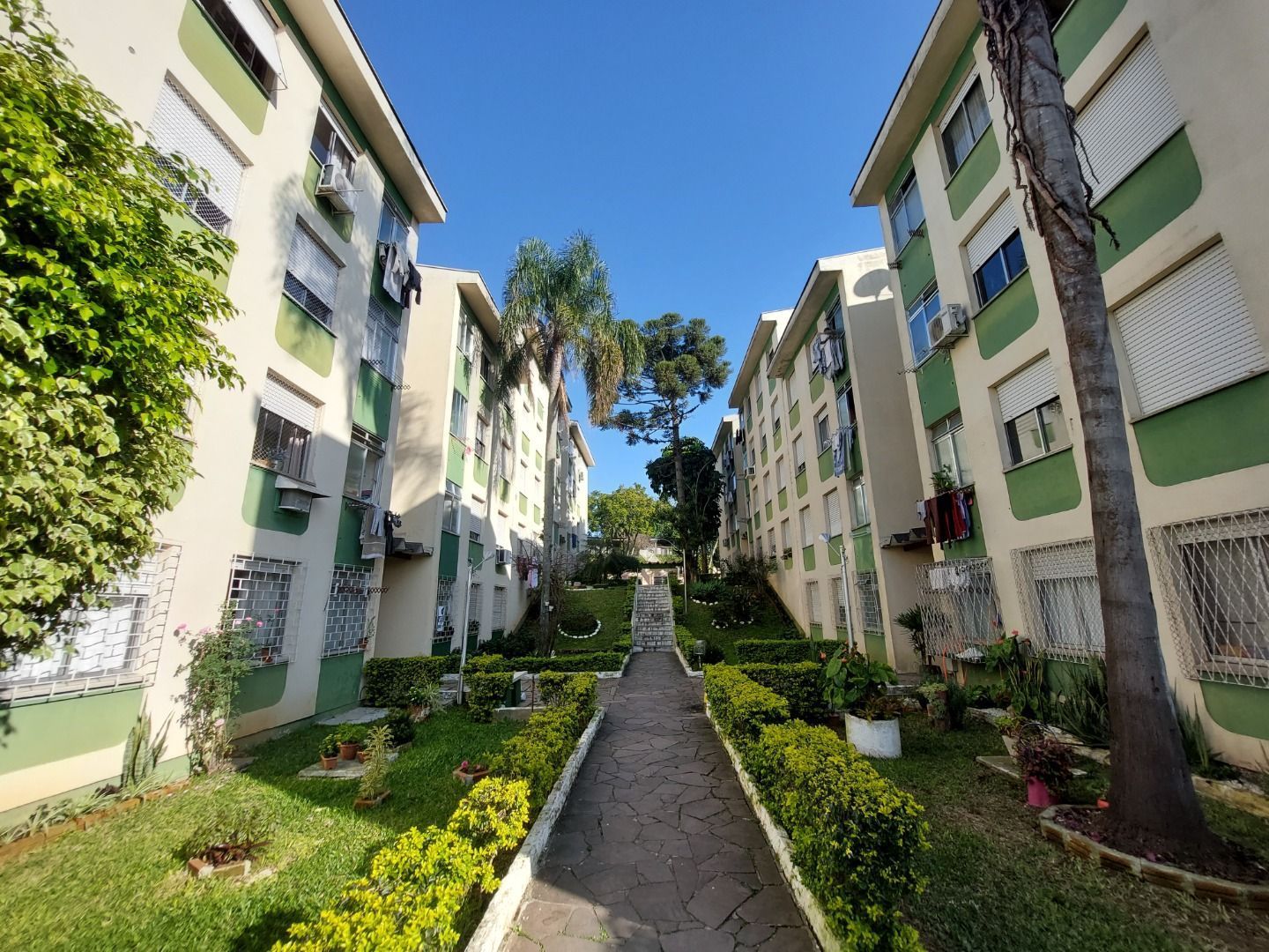 Apartamento para alugar com 1 quarto, 36m² - Foto 12