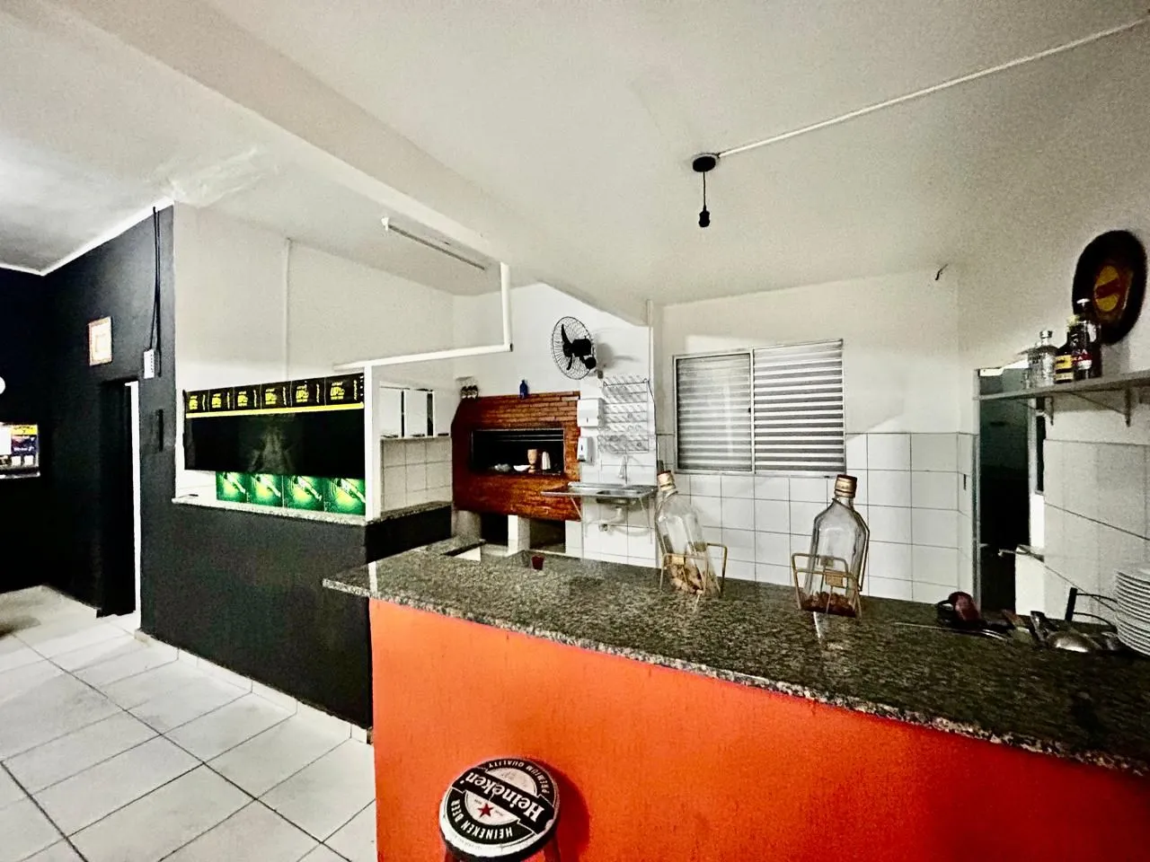 Loja-Salão, 120 m² - Foto 7