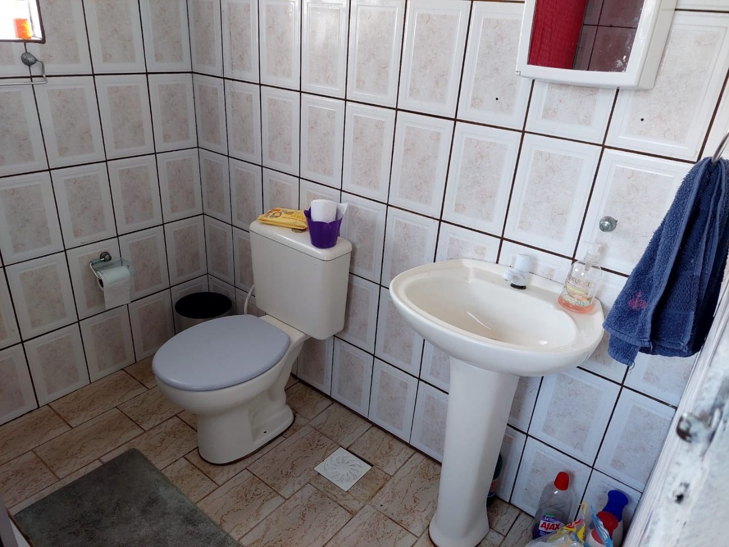 Casa, 5 quartos, 250 m² - Foto 27