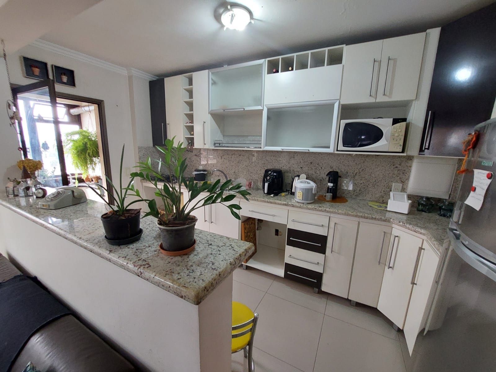 Apartamento, 3 quartos, 164 m² - Foto 14