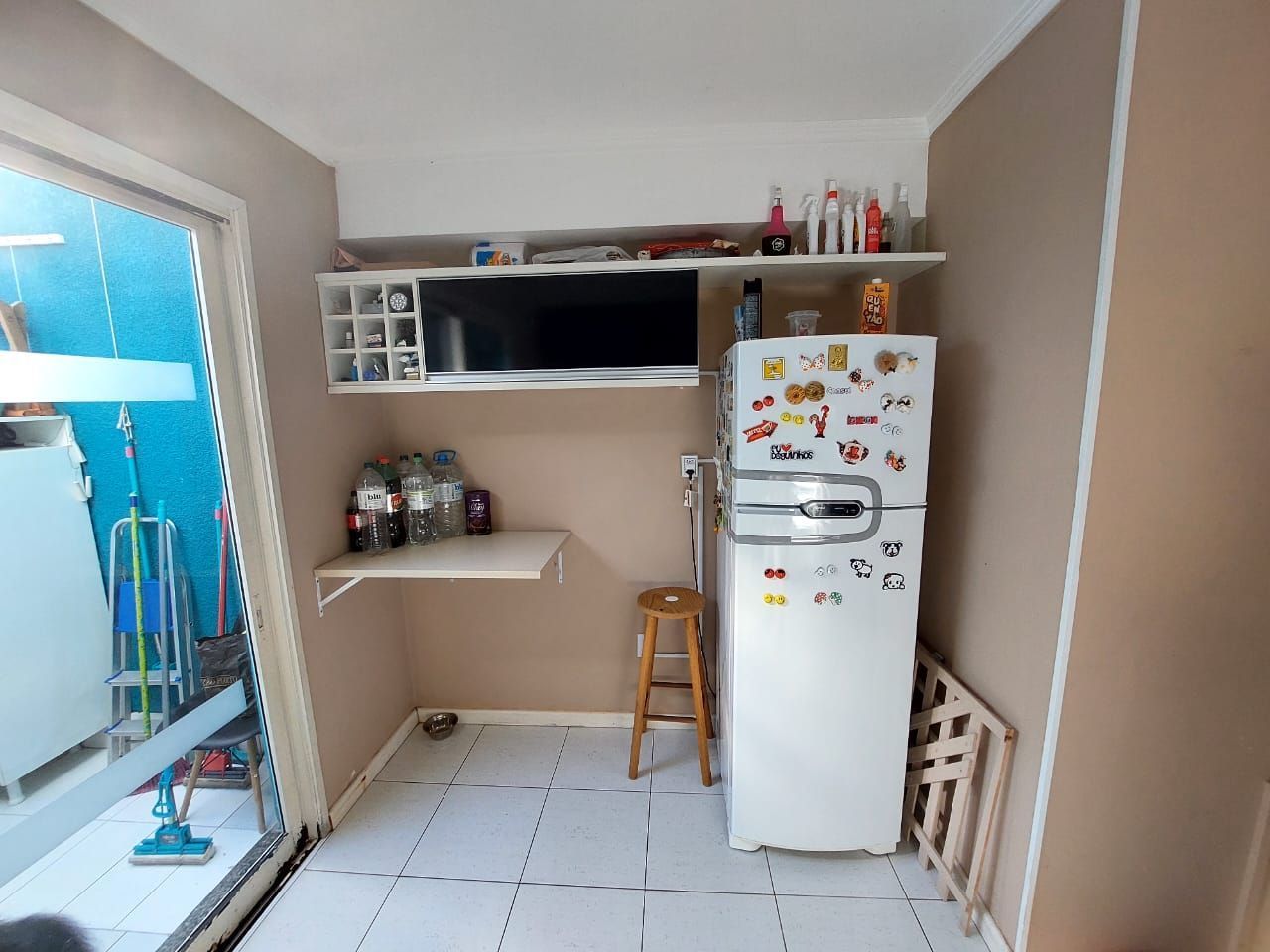 Casa à venda com 3 quartos, 92m² - Foto 9