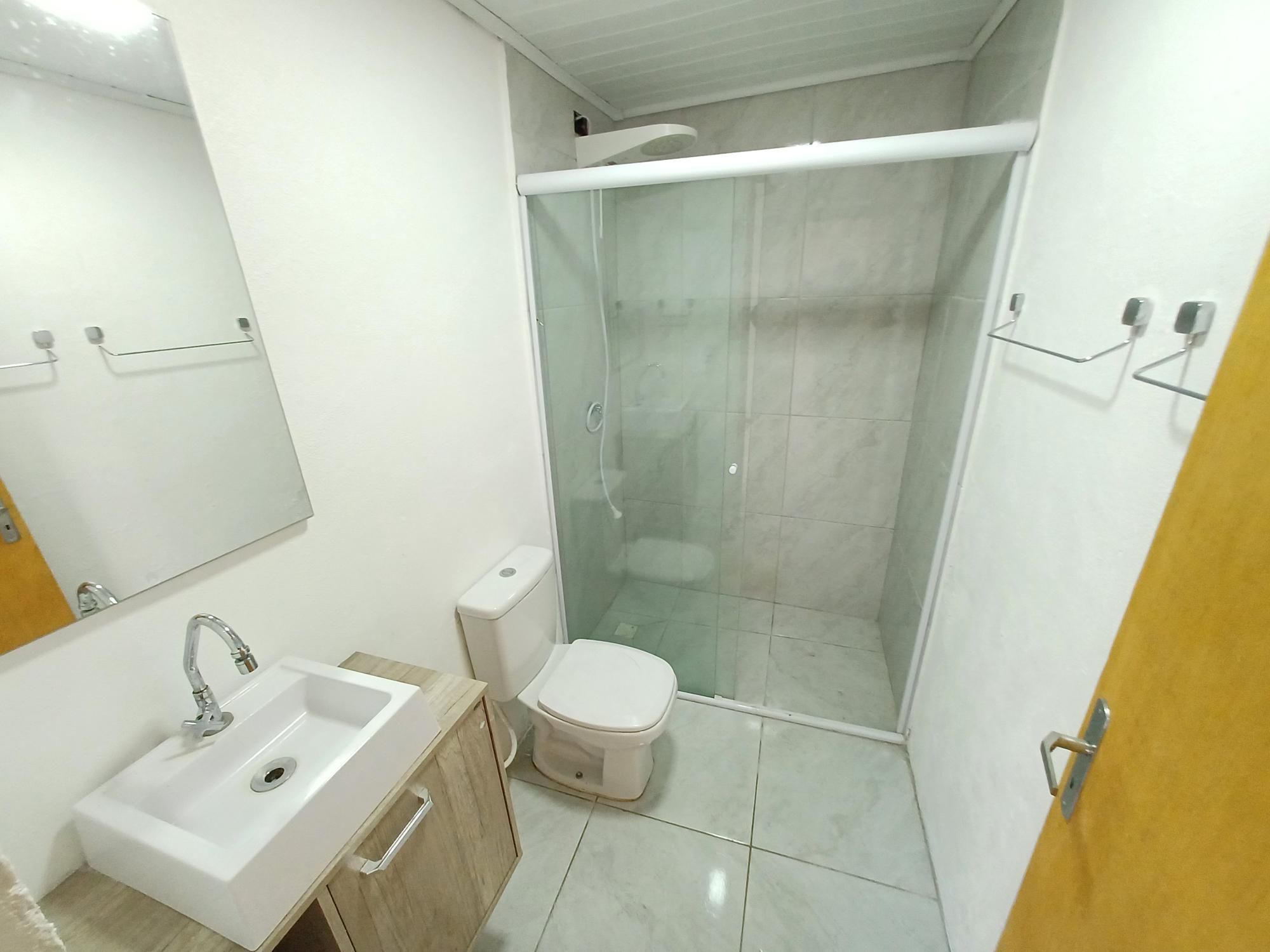 Casa à venda e aluguel com 3 quartos, 93m² - Foto 16