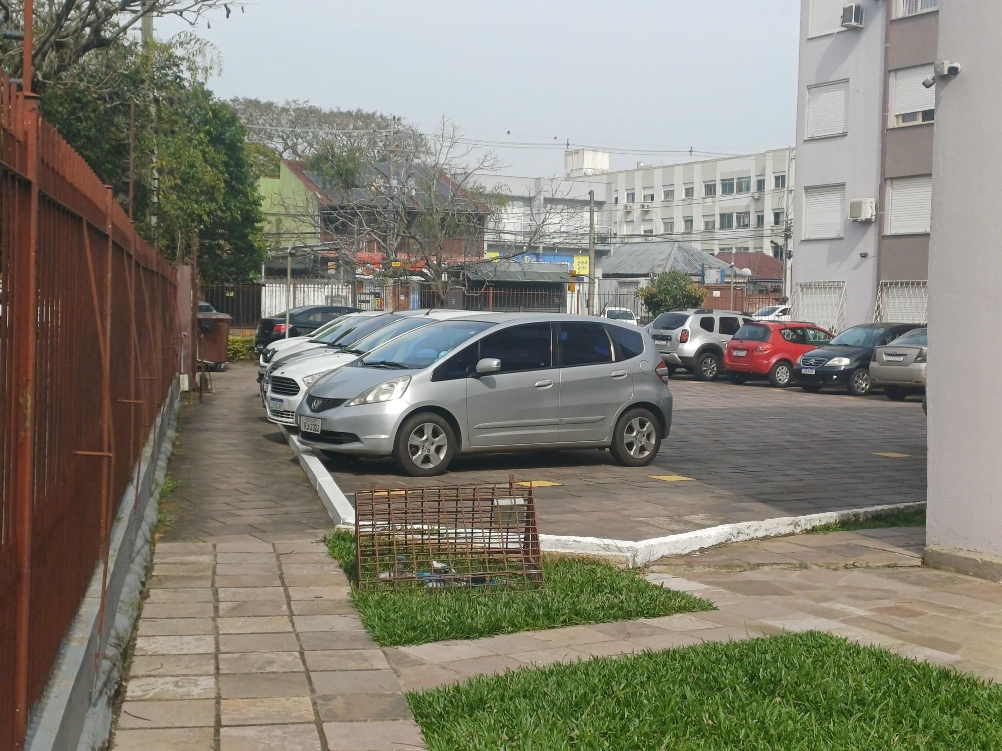 Apartamento, 1 quarto, 35 m² - Foto 21