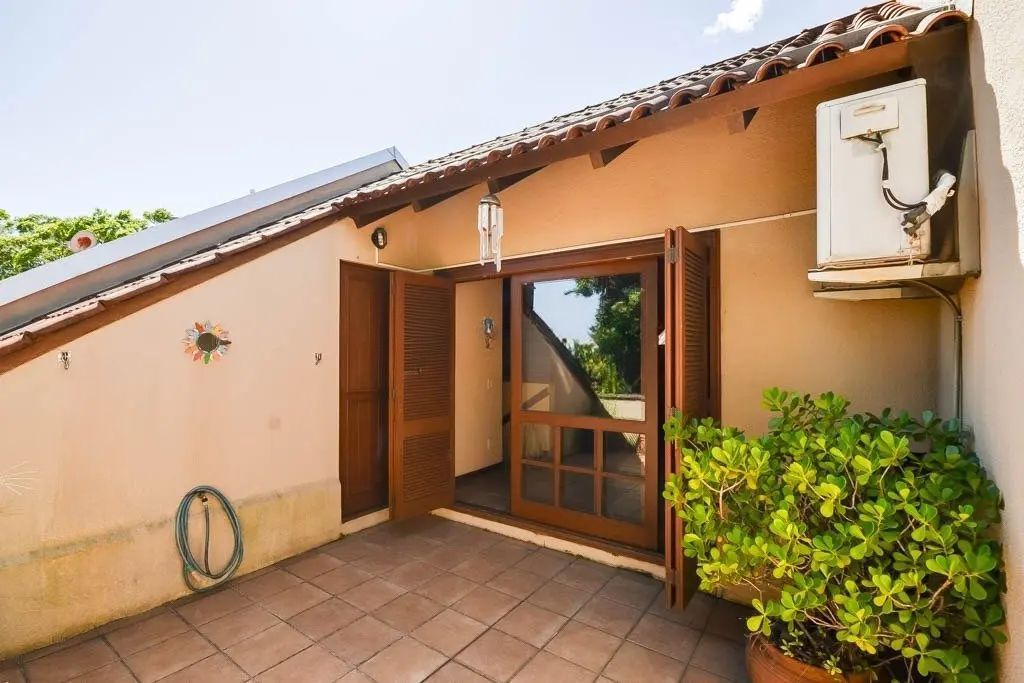 Casa, 3 quartos, 205 m² - Foto 24