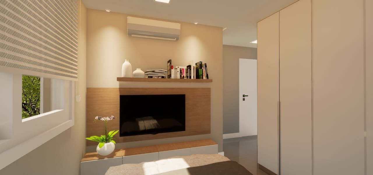 Apartamento, 2 quartos, 107 m² - Foto 37