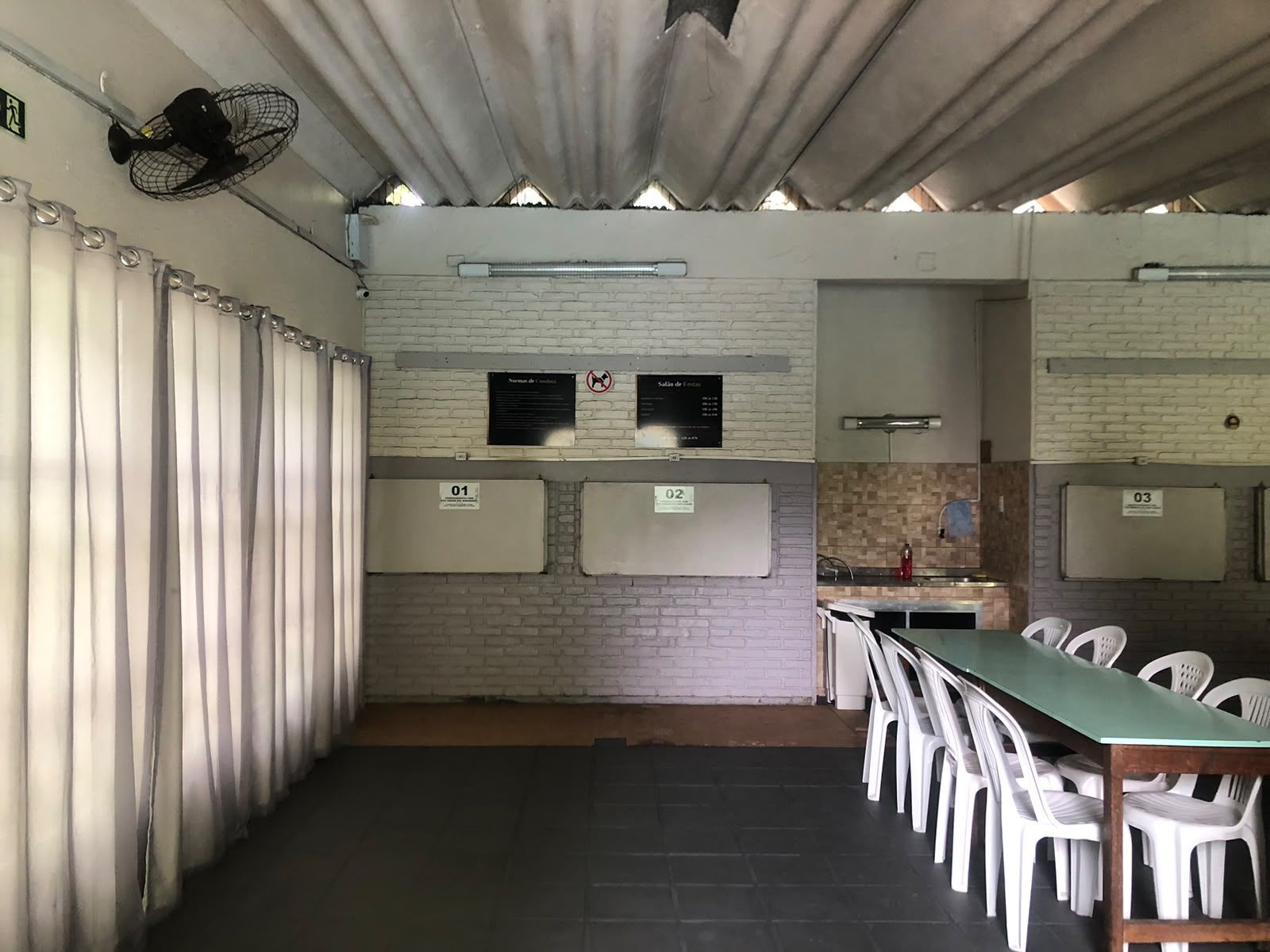 Apartamento, 2 quartos, 58 m² - Foto 27