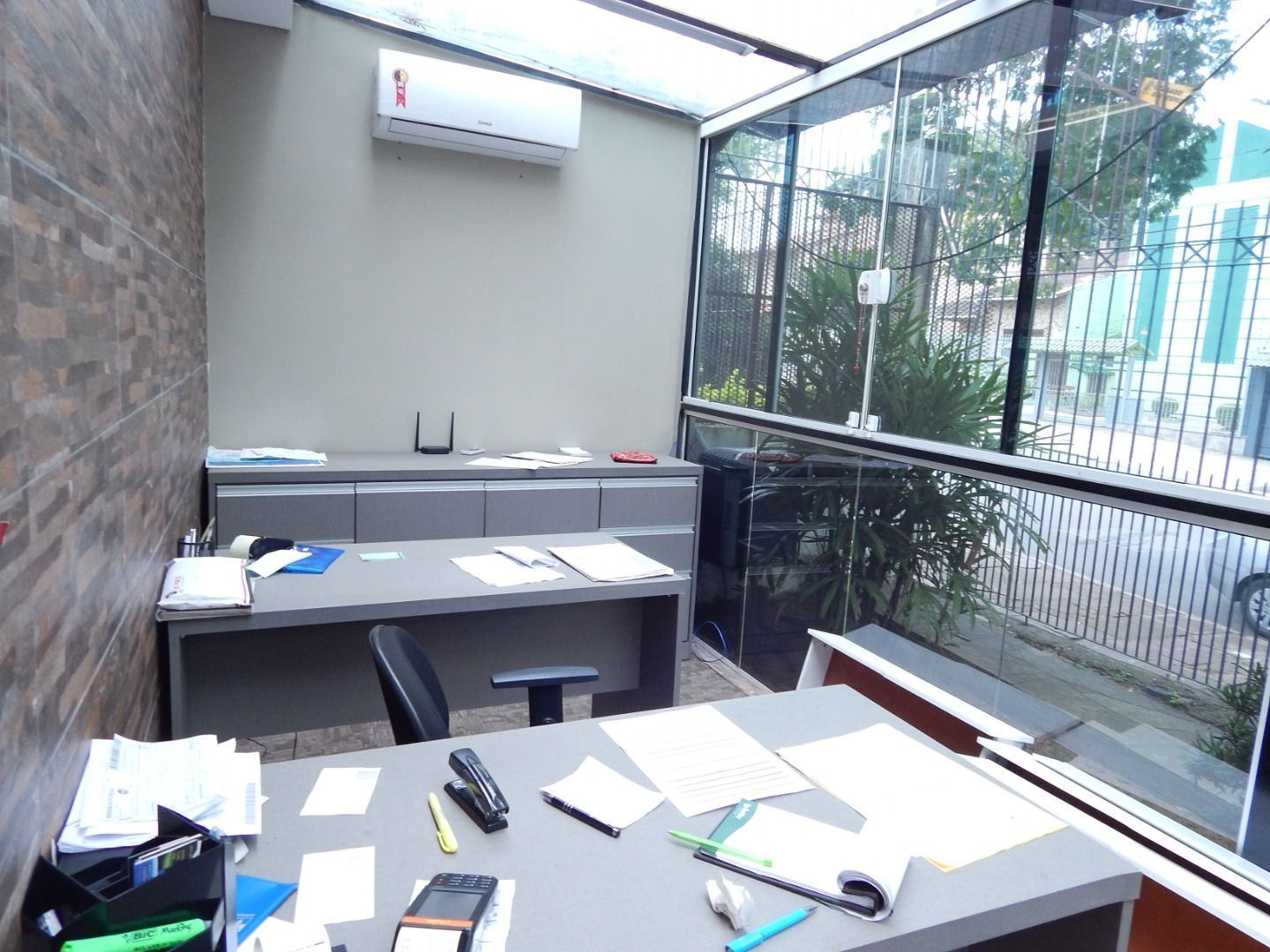 Depósito-Galpão, 480 m² - Foto 13