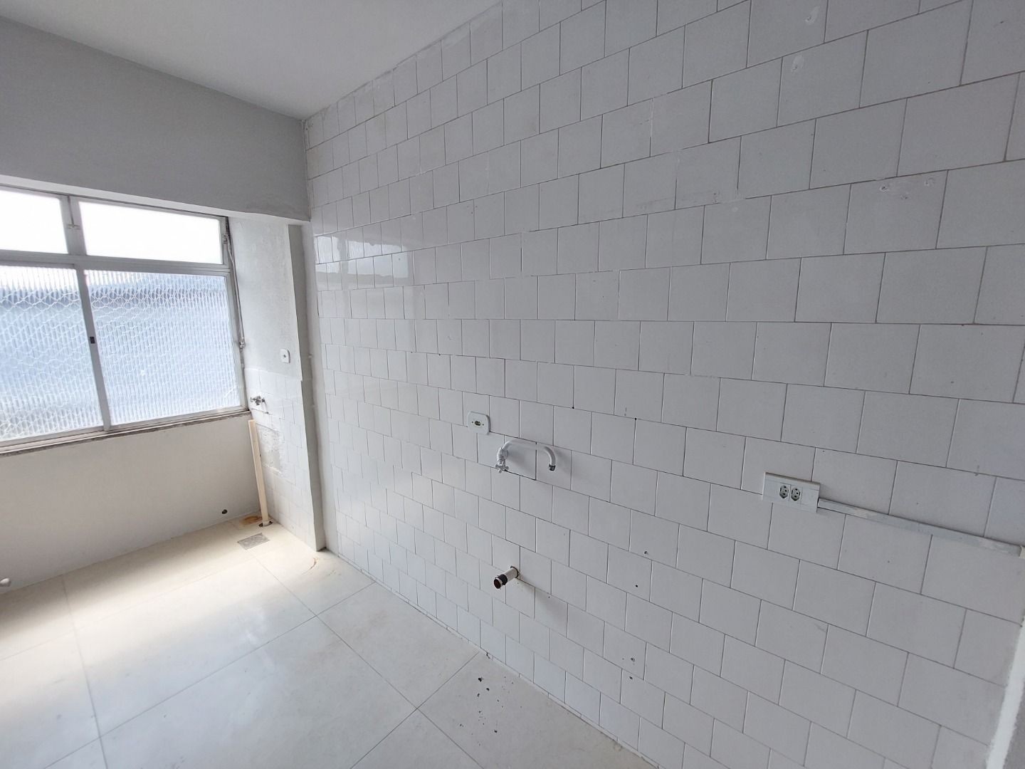 Apartamento, 2 quartos, 50 m² - Foto 9