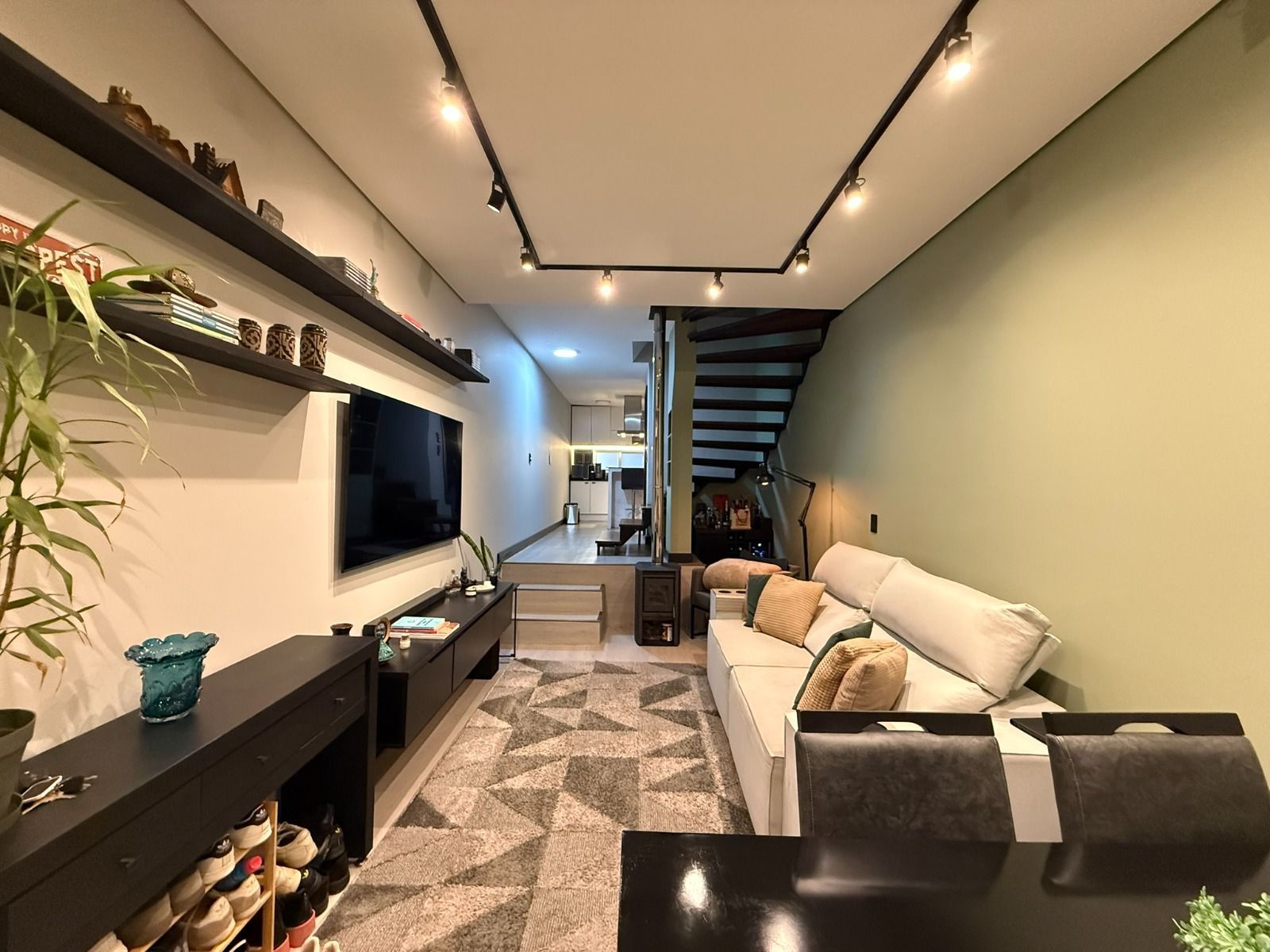 Apartamento, 2 quartos, 67 m² - Foto 5