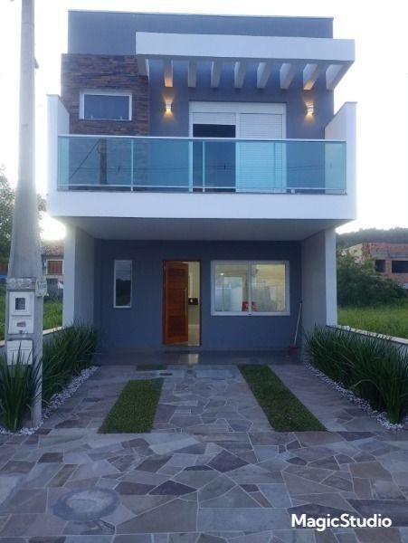 Casa, 3 quartos, 115 m² - Foto 3