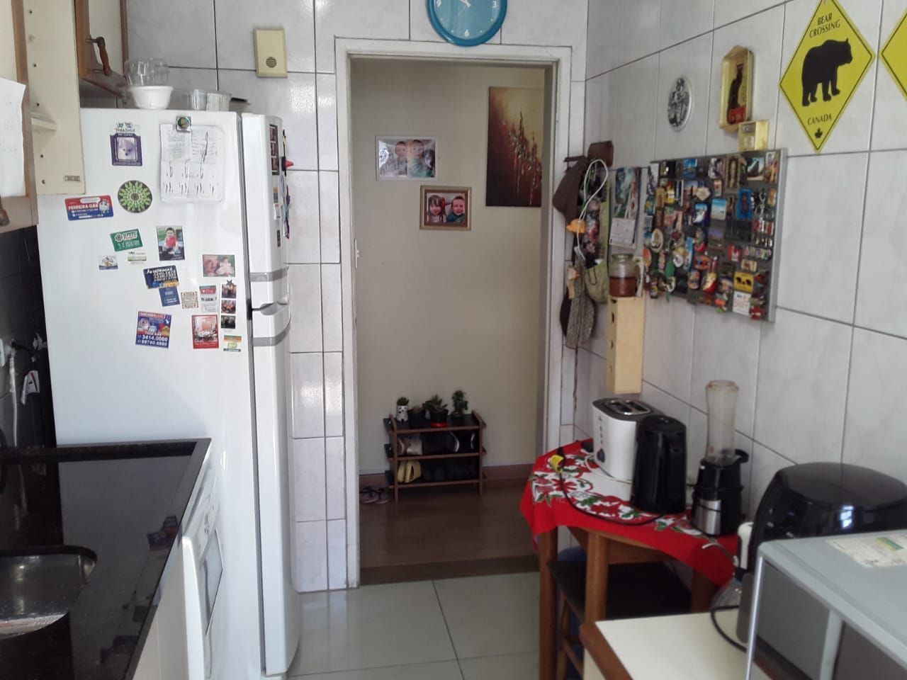 Apartamento, 3 quartos, 66 m² - Foto 31