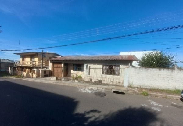 Casa, 2 quartos, 102 m² - Foto 1