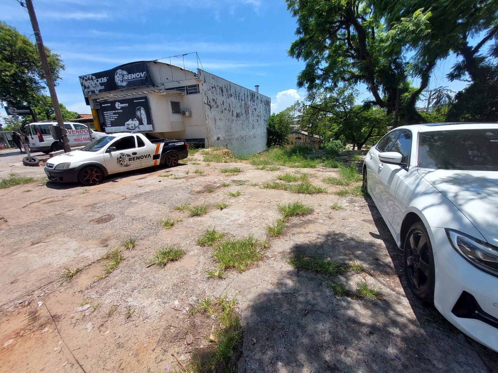 Terreno, 519 m² - Foto 15