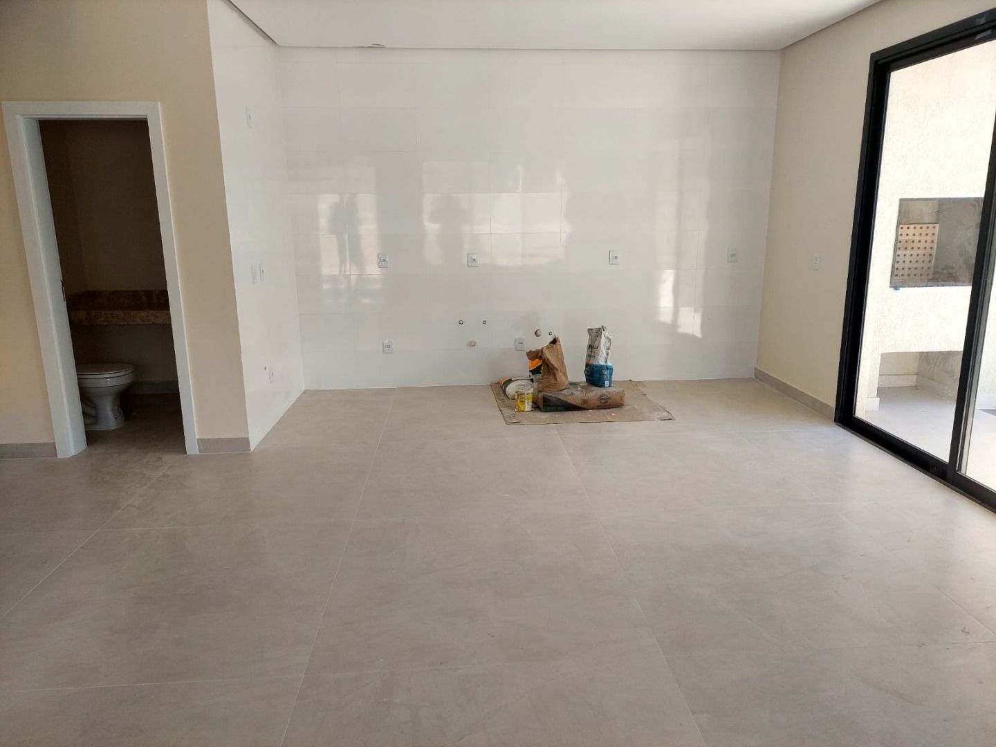 Casa, 3 quartos, 146 m² - Foto 2