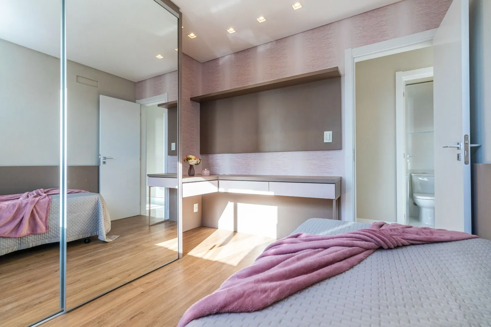 Apartamento, 3 quartos, 87 m² - Foto 17